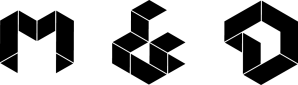 1_M&D Logo