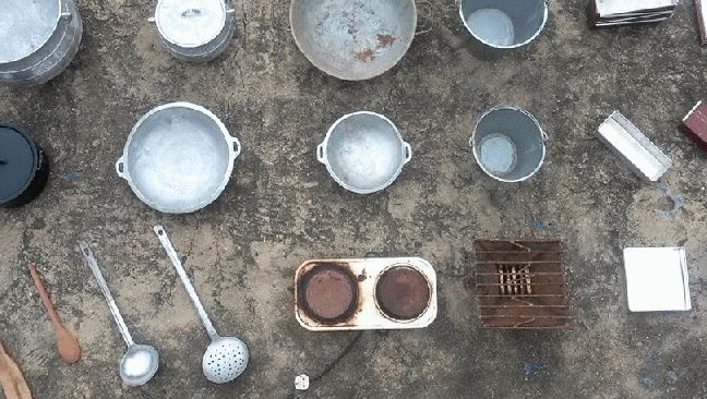 Instruments and Equipment - Made in Agbogbloshie
