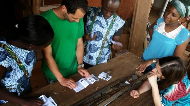 Svet Lightyear visit