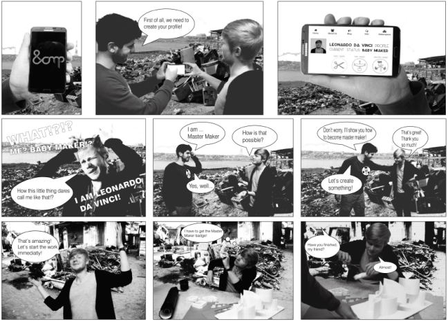 Mastermaker Screenshot 2015