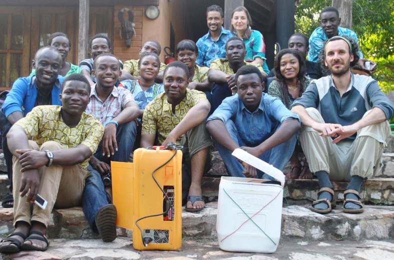 ampqamp14 and woelab massive