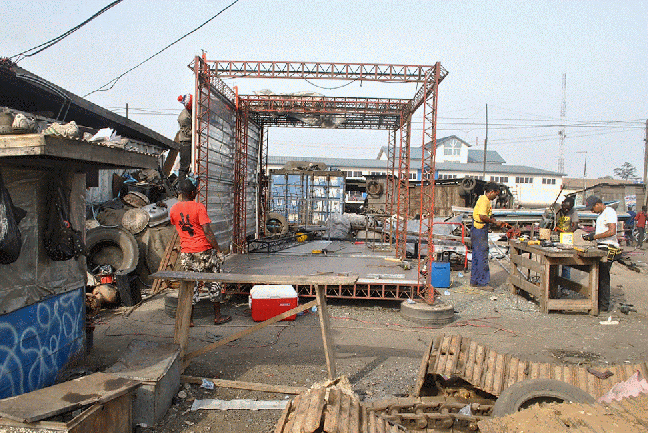 hangar door 1-MOTION