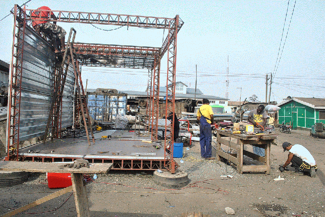 hangar door 2-MOTION