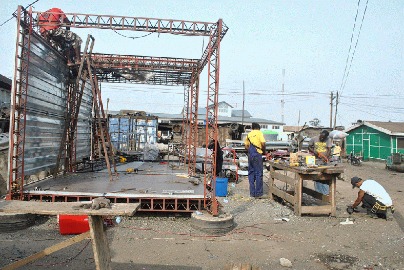 hangar door 2-MOTION