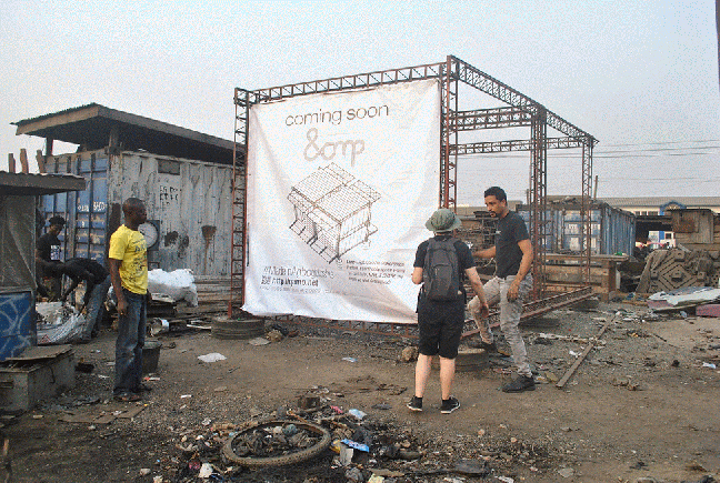 infill panel wall test