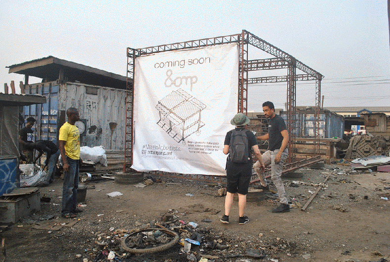 infill panel wall test