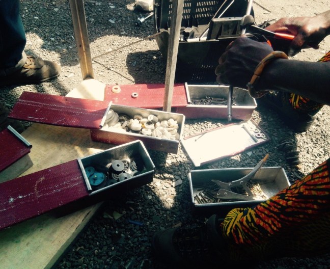 Last Import - 4 of 24